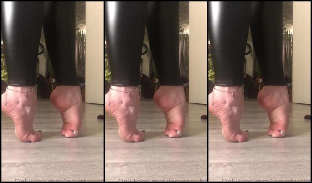 Joeyofarches Nicknamed Joeyofarches Onlyfans Tippy Toes