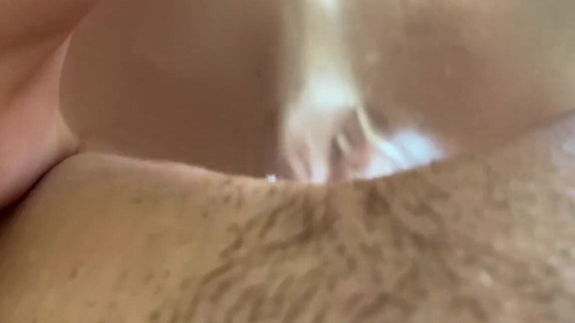 Foxxxy Vixen Fucking pussy with my big clit Pornhub