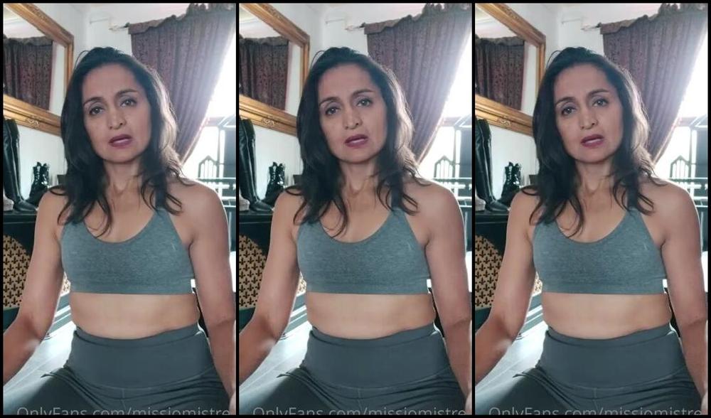 Miss Jo Mistress Nicknamed Missjomistress 08 28 2021 Onlyfans Video For My Lycra Kinksters