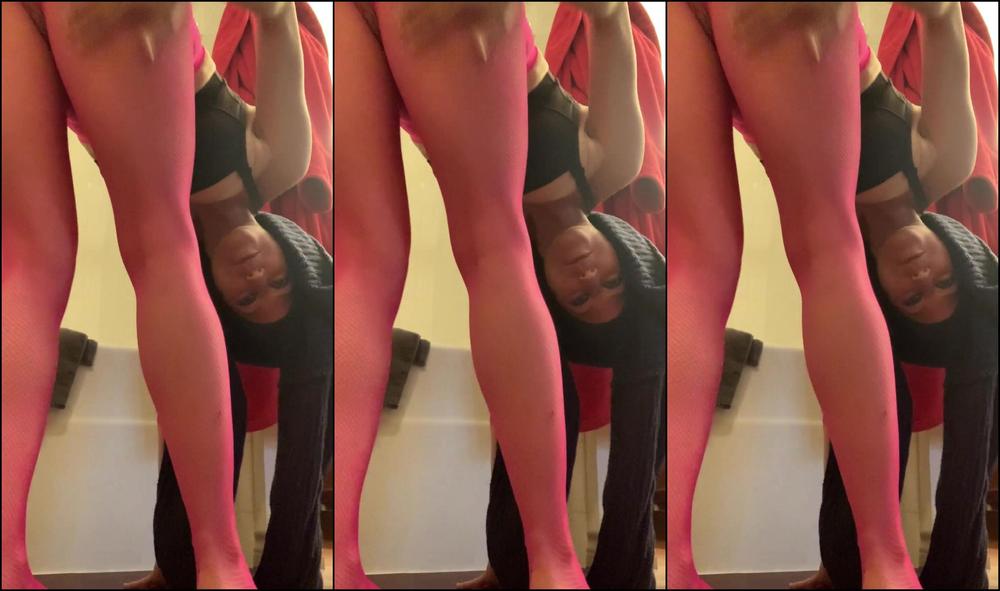 Heidi Lee Bocanegra Cozy Outfit