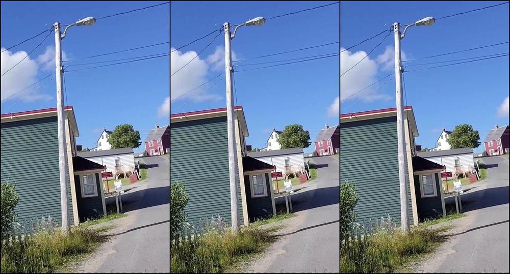 Allie Zeon Amazing Historical Town Of Trinity Photos And