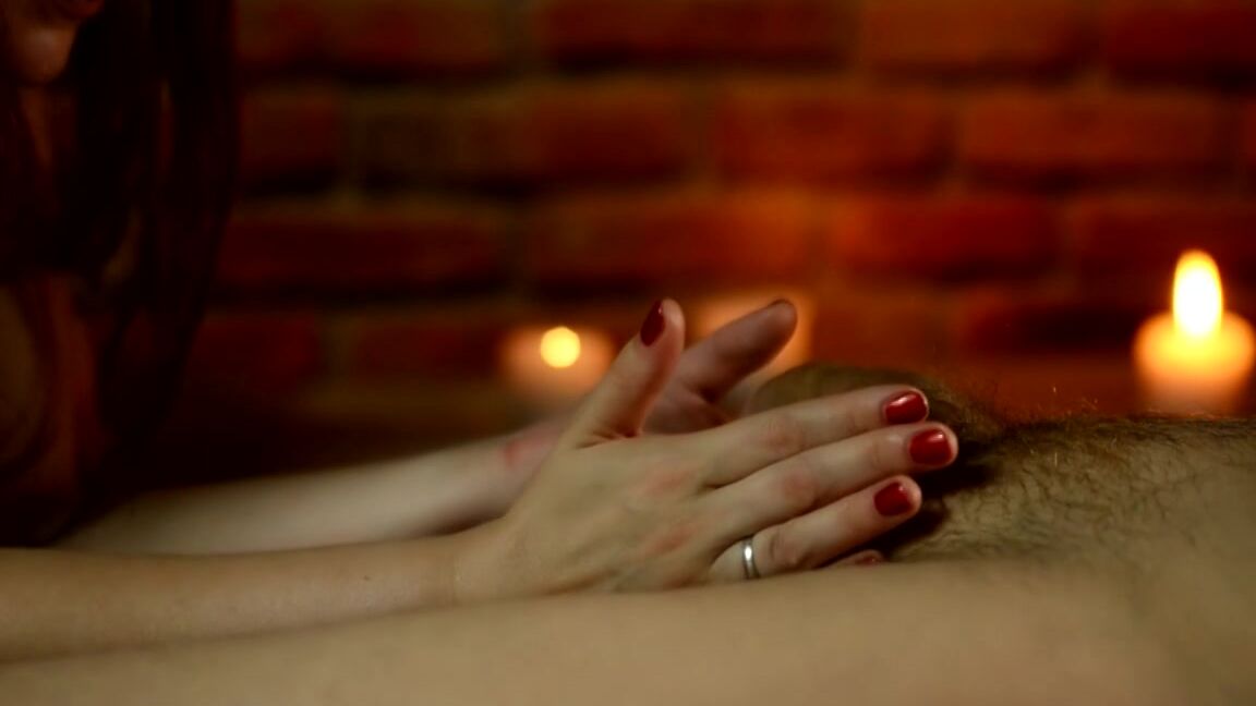 Katrinporto Body Massage Complete Katrin Porto