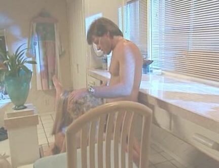 "Actresses: Bailey [Facial], Bionca [LezOnly],Briana Banks [Facial], Daisy Chain [LezOnly], Miko Lee [Anal Facial], T.J. Hart, Tina CheriActors: Chris Cannon, Dave Hardman, Joel Lawrence, Michael J. Cox, Pat Myne, Rick Masters" Blowjobs, Anal, Featur