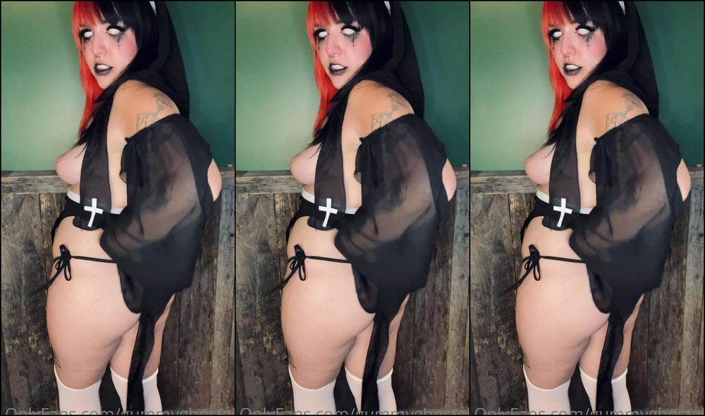 Gummyghostgirl 2021 10 06 2239585228 Blessed