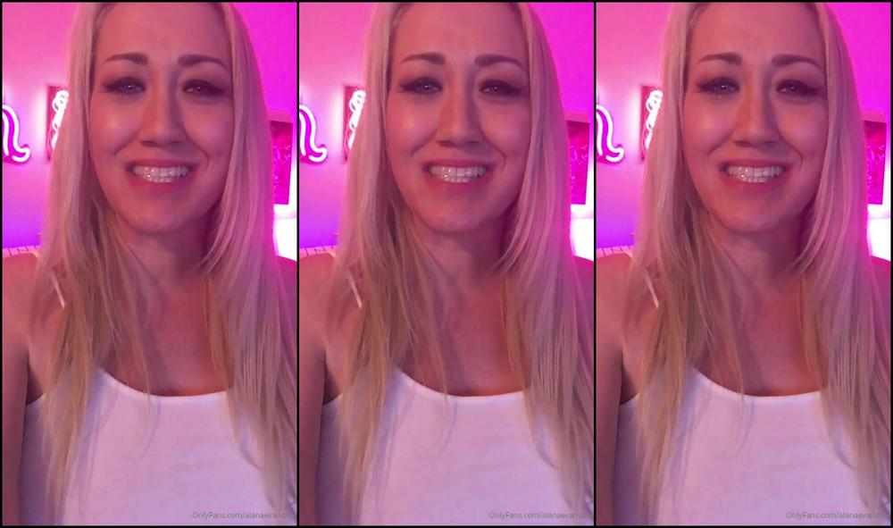 Alanaevansxxx 208262824 04 02 2020 Prurient Word Of The Day