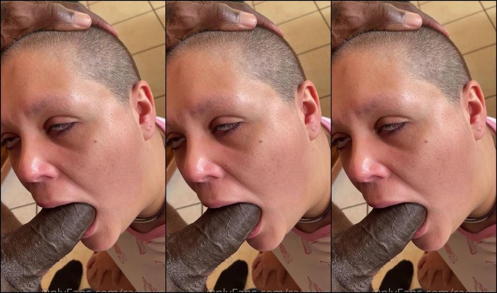 Raeroxoff God I Love Being Used By Sexy Black