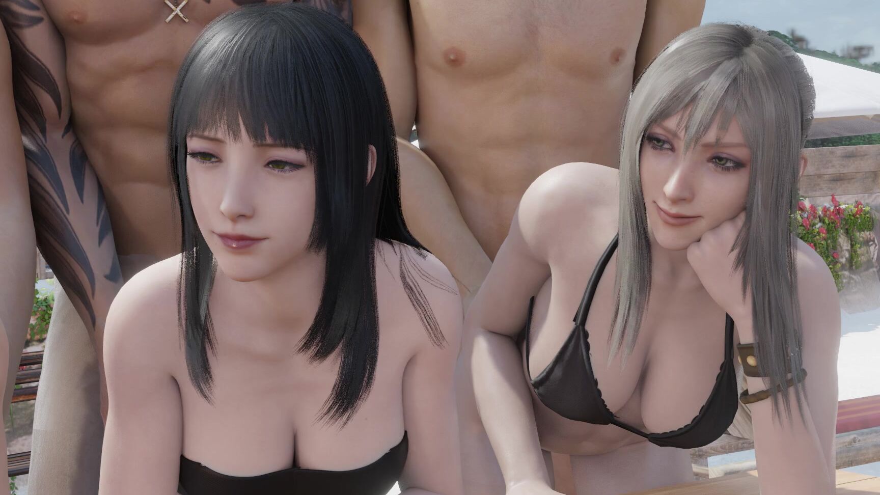 Lazyprocrastinator Multiple Characters 24 08 09C