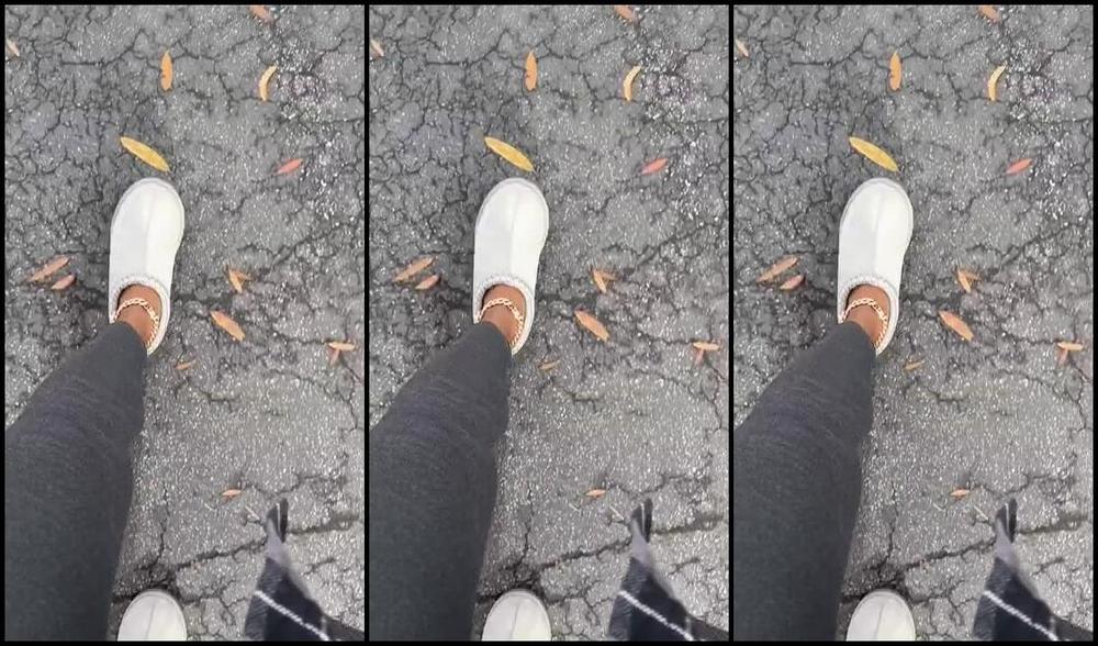 Souls4Soles1 Nicknamed Xxxquisitesoles Onlyfans Video 497