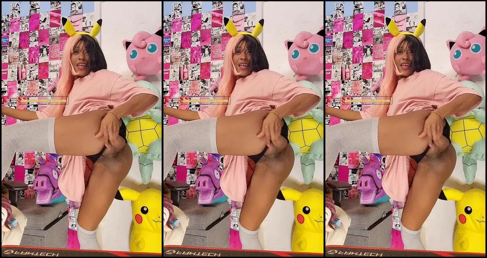 Ladykaiyo Didnt Know You All Liked When I Shook My Ass Su Much Heres Me T