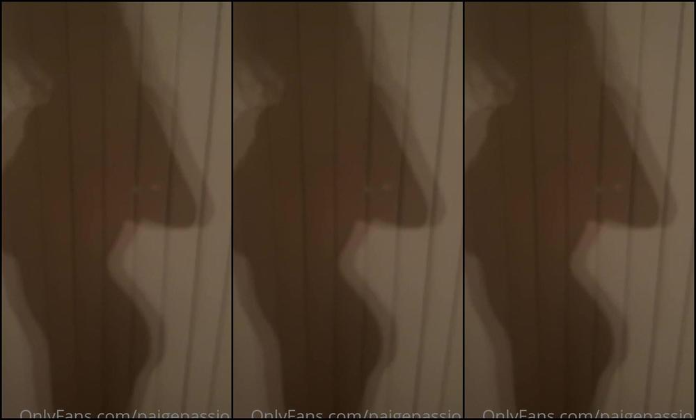 Paigepassion 2741863468 01 12 2023 When You Re Walking Astound Naked And Notice Your Shadow