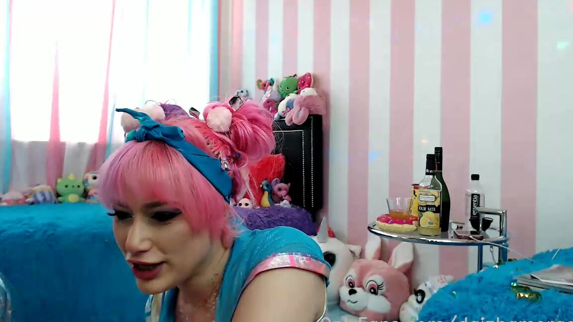 daizhamorgann-12-04-2020-228214121-part-1-of-live-quarantine-party-stream-started-at-04-12-2020-01-06-am