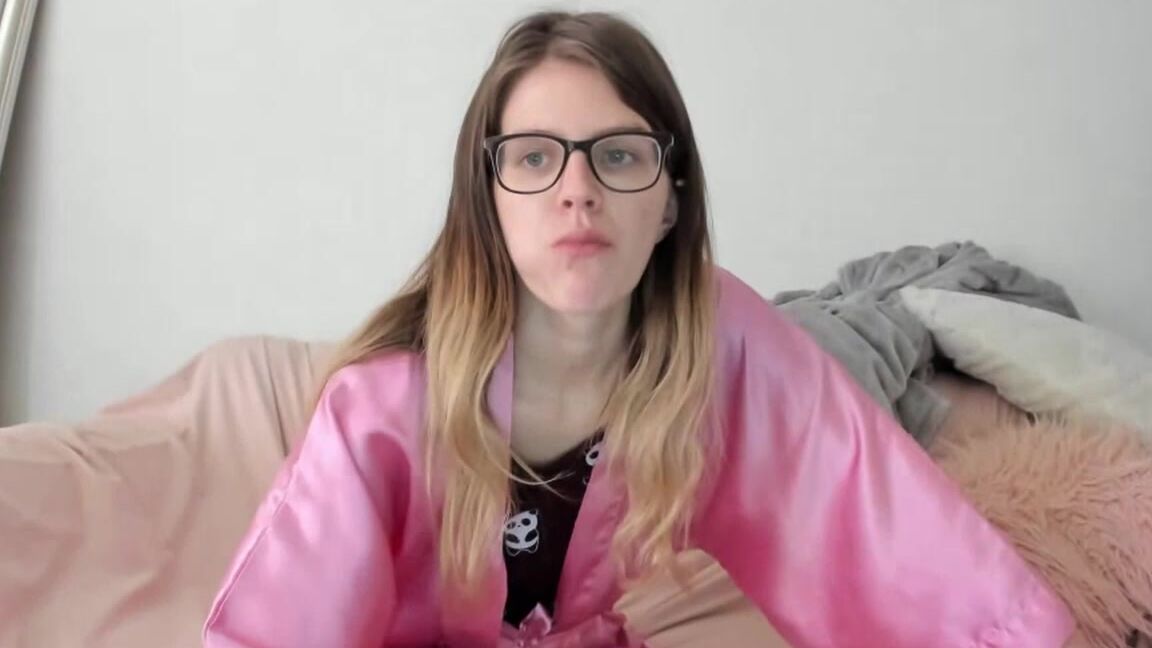 Meganholly Cooking And Eating Breakfast Mukbang