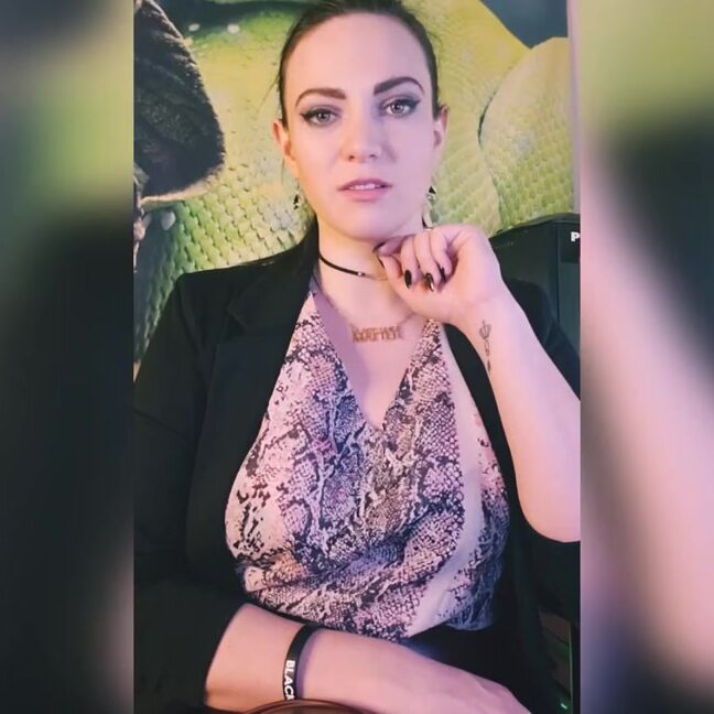 Anacondanoire Onlyfans For Lady Anaconda And All My Pets Its Black History Month Every Month And Every Day Is The Right Il