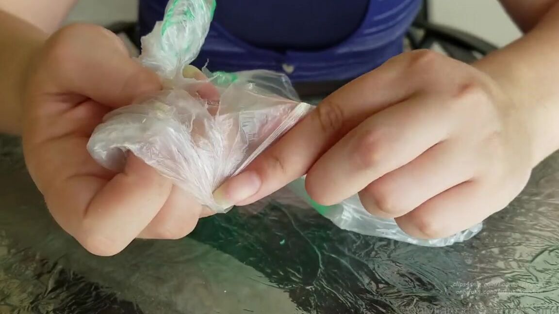 Lalalaura Nicknamed Lauras Kingdom 07 07 2024 Onlyfans Video Knicole Bag And Tapping