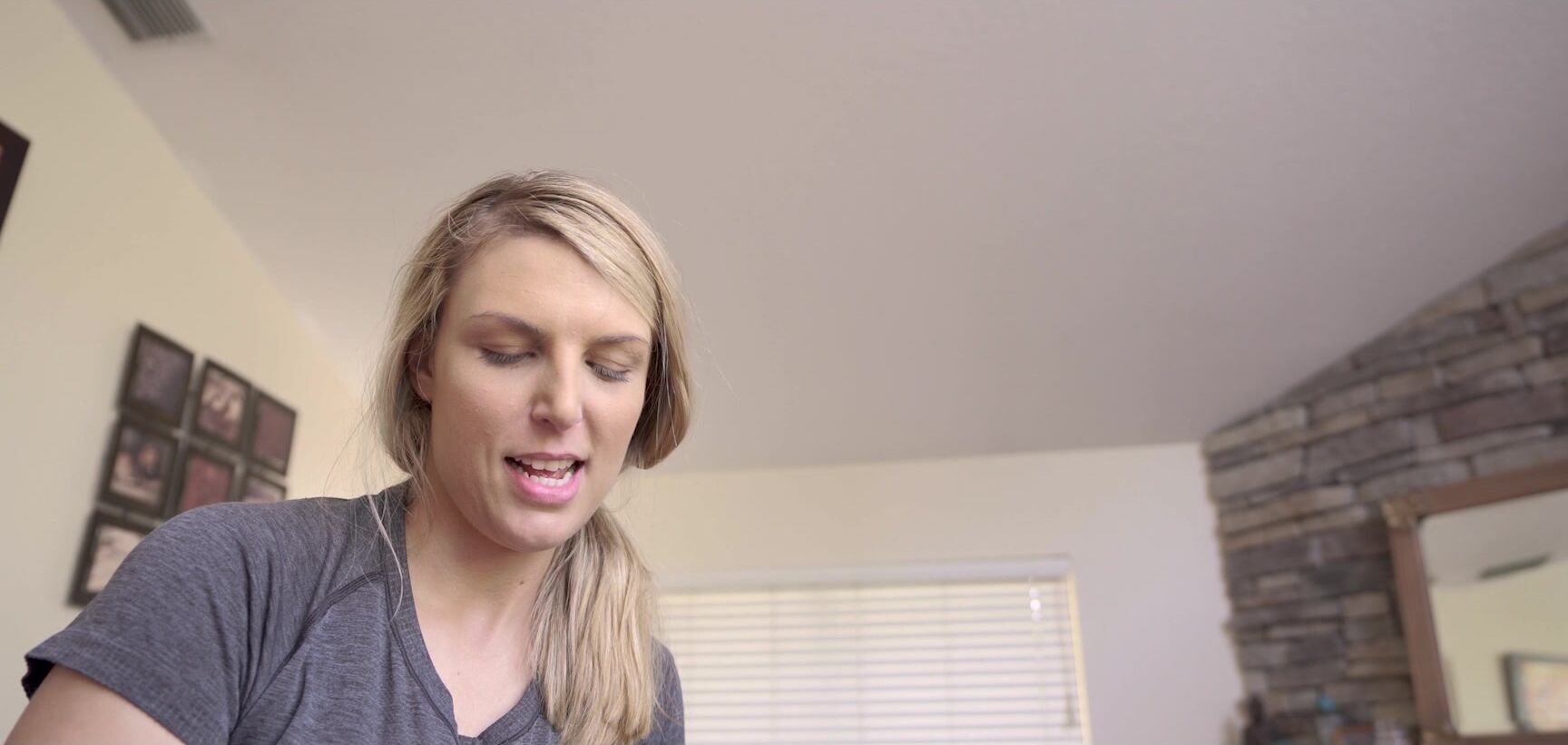 Blackmail Fantasy, Fucking, Massage, POV, Taboo officerjane massaging my sonas friend complete ManyVids