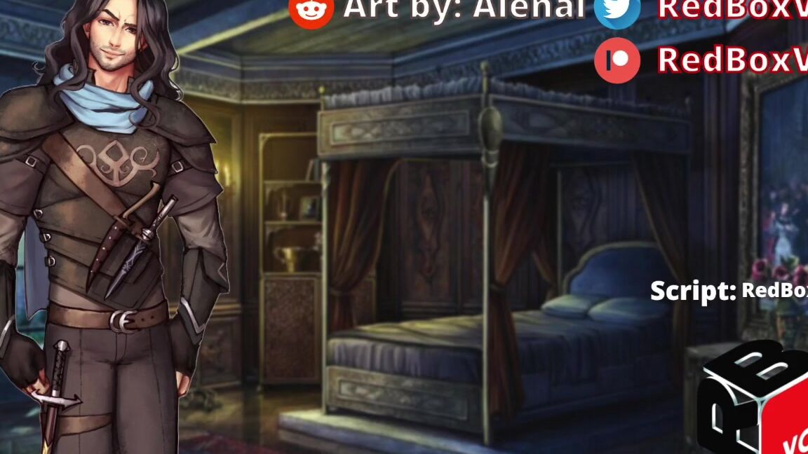 "RedBoxVO" Asmr, Asmr Roleplay, Asmr Masturbation, Porn For Women, Asmr For Women, Pussy Fingering, Guy Fingering Pussy, Pussy Licking, Pussy Eating, Role Play Fantasy, Fantasy, Doggystyle, Cream Pie, Cum Countdown, Orgasm Control, Erotic Audio, Sugg