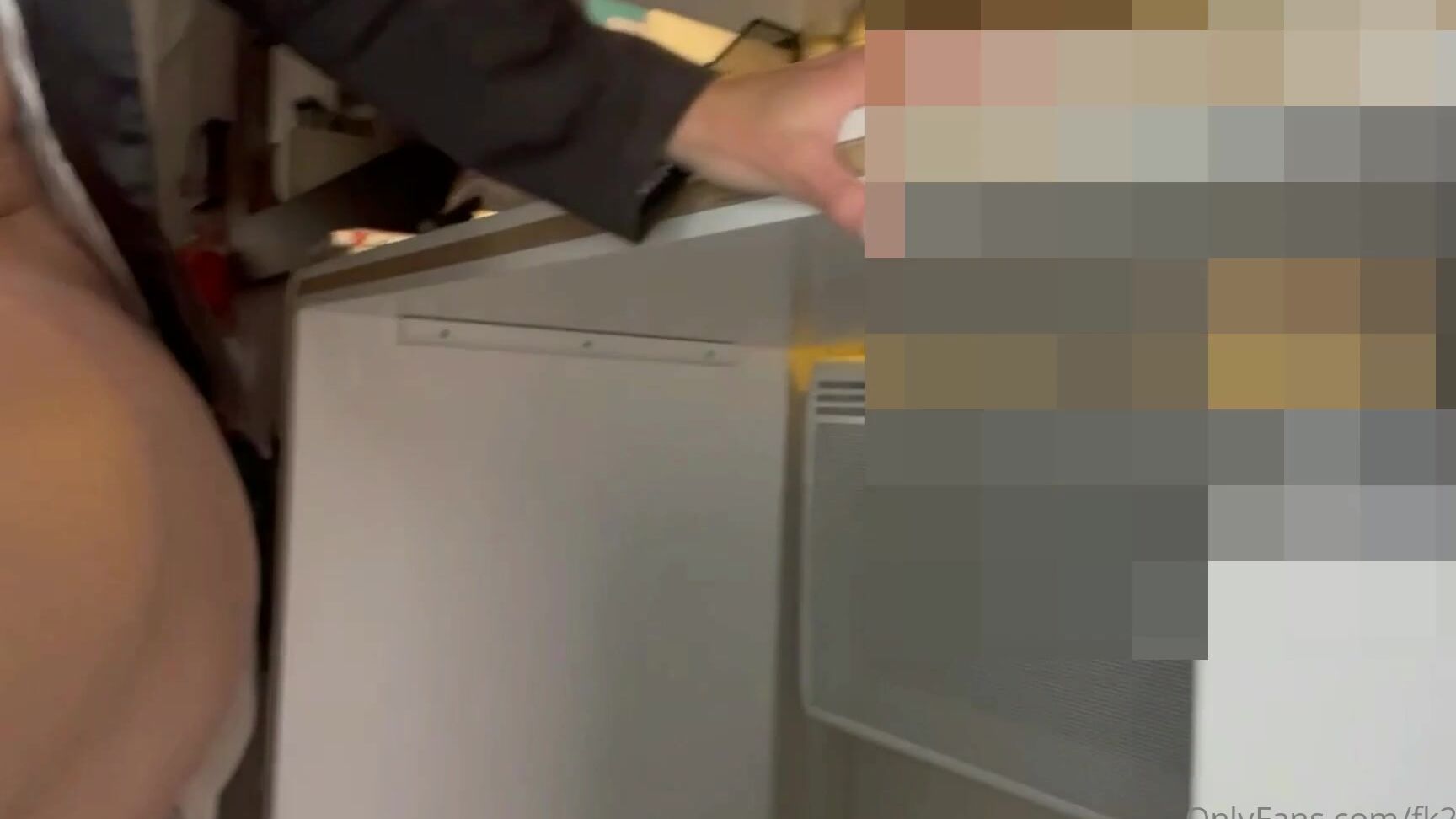 Fk Hard This Week I Had A Zoom Meeting With