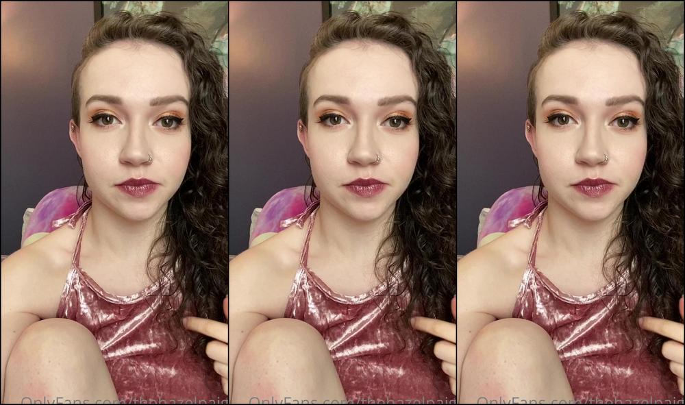 thehazelpaige-21-10-2020-1116687791-a-quick-update-on-my-heart-stuff-thank-you-so-much-for-supporting-me