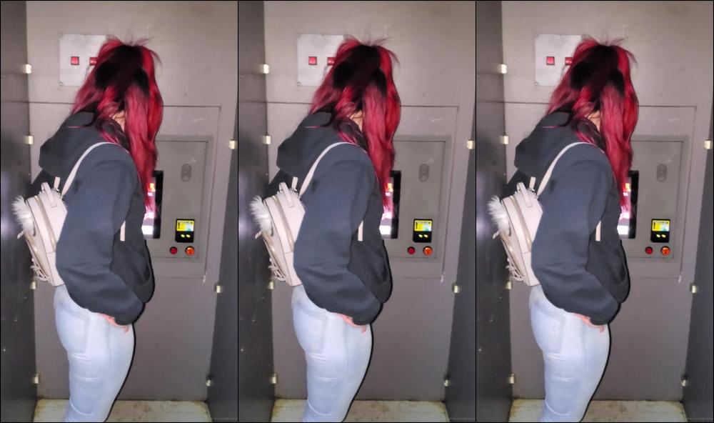 Ljforeplay My First Time At A Real Glory Hole