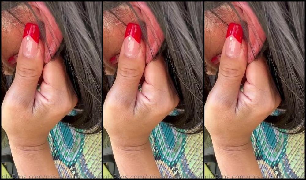 Miss Chanel Rodriguez Nicknamed Misschanelrodriguez Onlyfans Non C Nulla Di Pi Divertente Che Farti Vestire Da Donna E Punirti In Giro