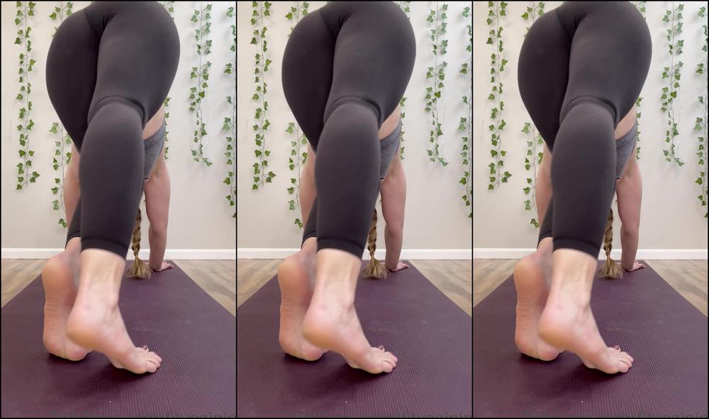 Fityoginina Totally Thought I Uploaded This For You Guys Yesterday But I Defiantly Did Not Casual Cha