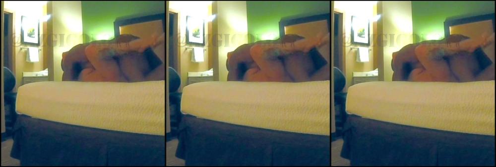 Azgigolo Hotwife Cutie W Handprints On The Booty