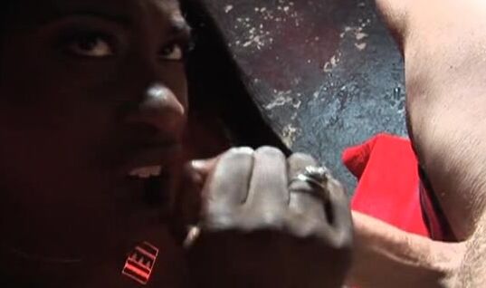 "Mix"  La Fille Aux Bas Rouges_2 SiteRip