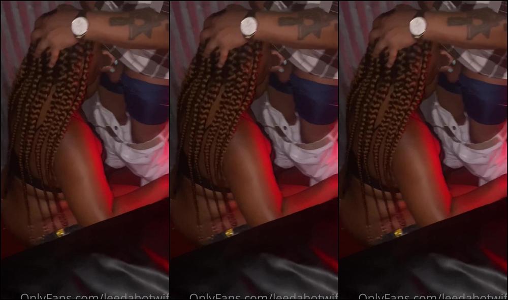 Leedahotwife Lee Da Hotwife Experience For A Firsttimer