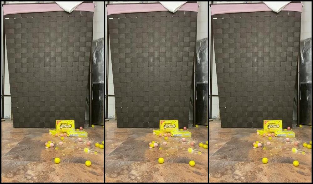 Queenjodiieetoes Aka Prettyfeetonly1800 Onlyfans Are You Into Crushing