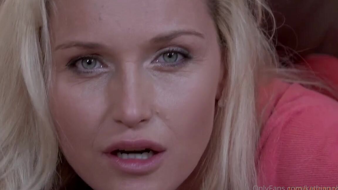 Kathianobilixx Findom 12 20 2022 Onlyfans Видео Трах Мой Bbc Любовник Вживую Для Тебя Моя Дорогая Я Знаю Ты Любишь Смотреть P 1