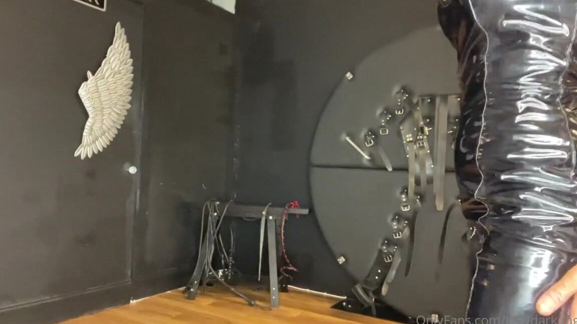 Ladydarkangeluk Onlyfans Love Getting New Things To Wear Thanku To My Sissy Jayne For Spoiling Me