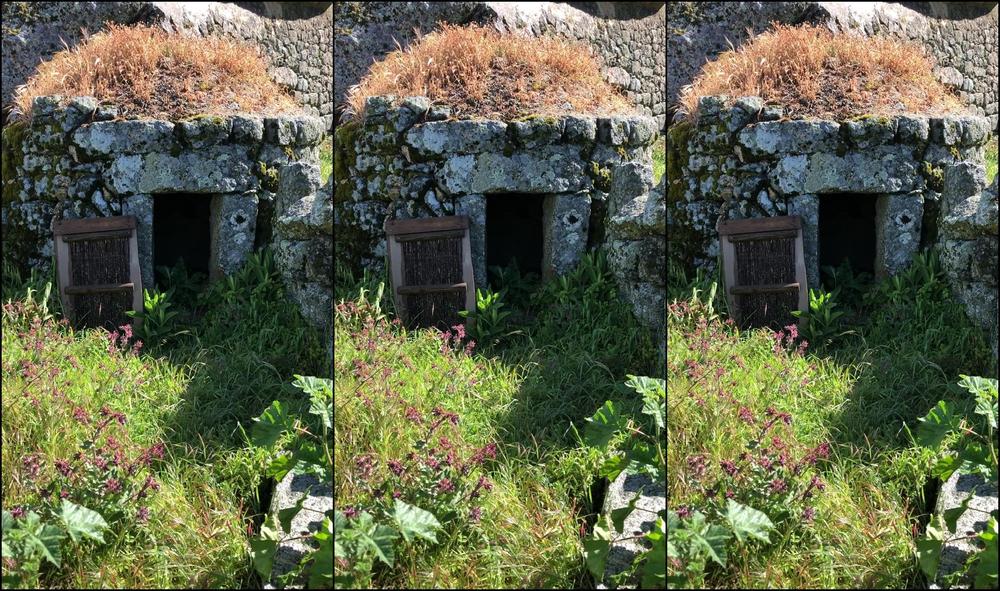 Miss Ruby Marks What A Perfect Solution For Locking Away All The Dirty Little Pigg