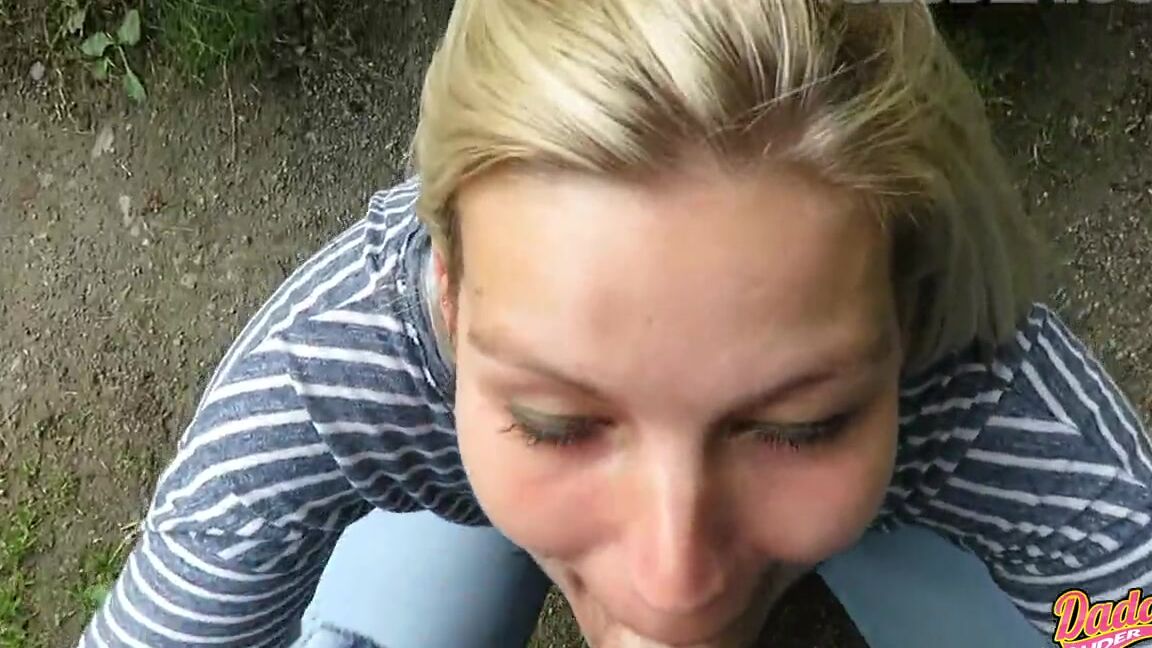 DaddysLuder 356 this deepthroat almost went wrong l step daddys luder xhamster