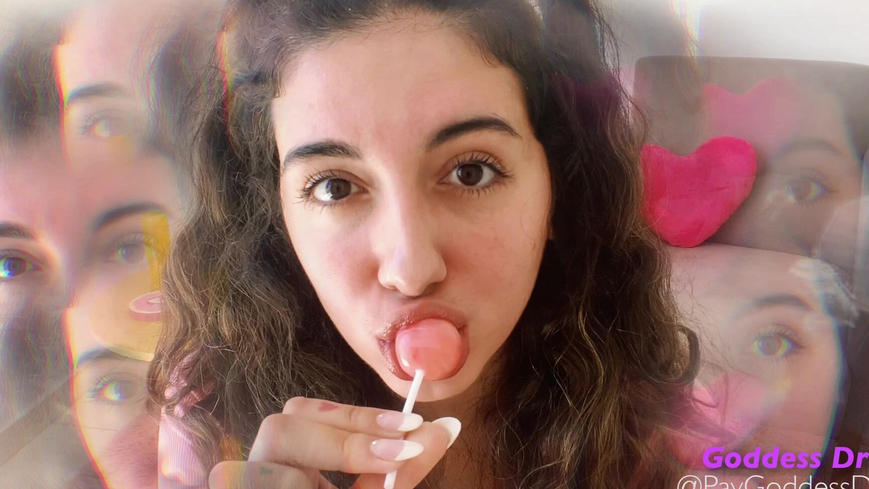 "GoddessDri" sph, face fetish, femdom pov, mesmerize, sensual domination Sensually Humiliating SPH Mesmerize manyvids