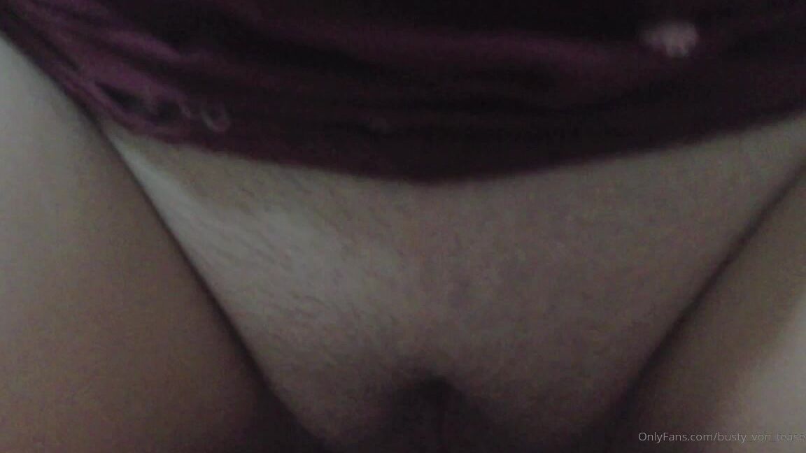 Busty Von Tease 103048795 12 12 2019 Fuck Me Until My Tits Fall Out Hd Move Featuring Bvt Mr