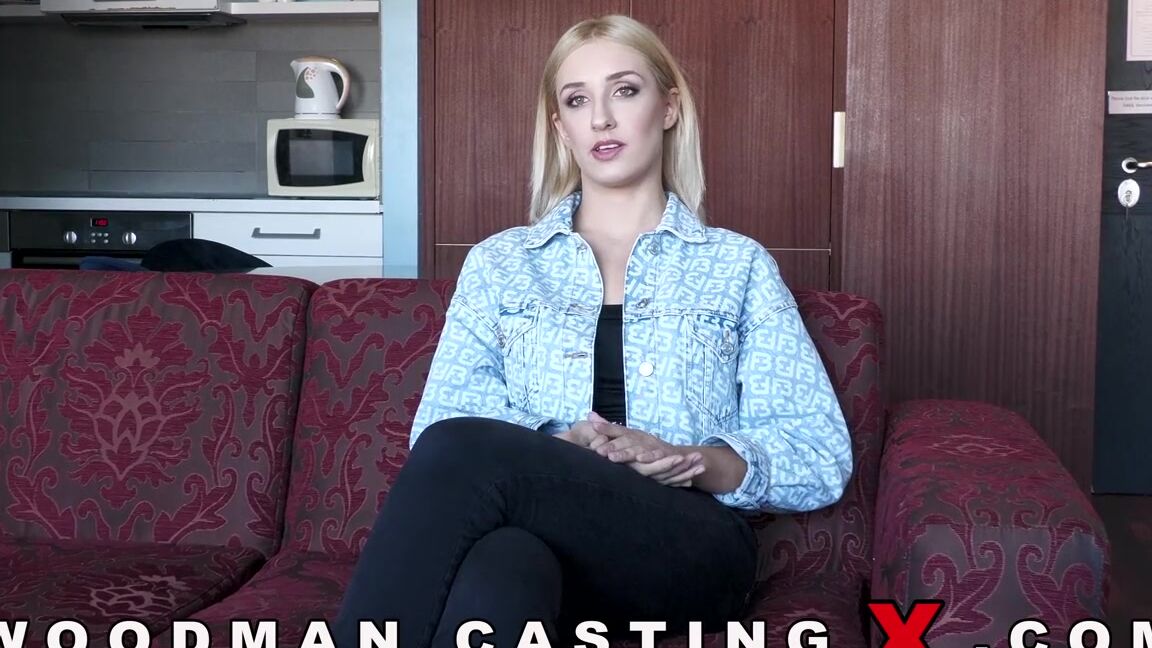 Deep Throat, Spank, Casting, Ass Gape, Blowjob, Anal, DP, Ass To Mouth Sofie Otis UPDATED SiteRip