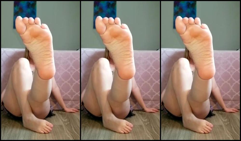 Solesnack Nicknamed Solesnack Onlyfans Imagine Laying Back One Of My Feet Pressed Firmly Into Your Chest A Reminder To Stay Put My Other