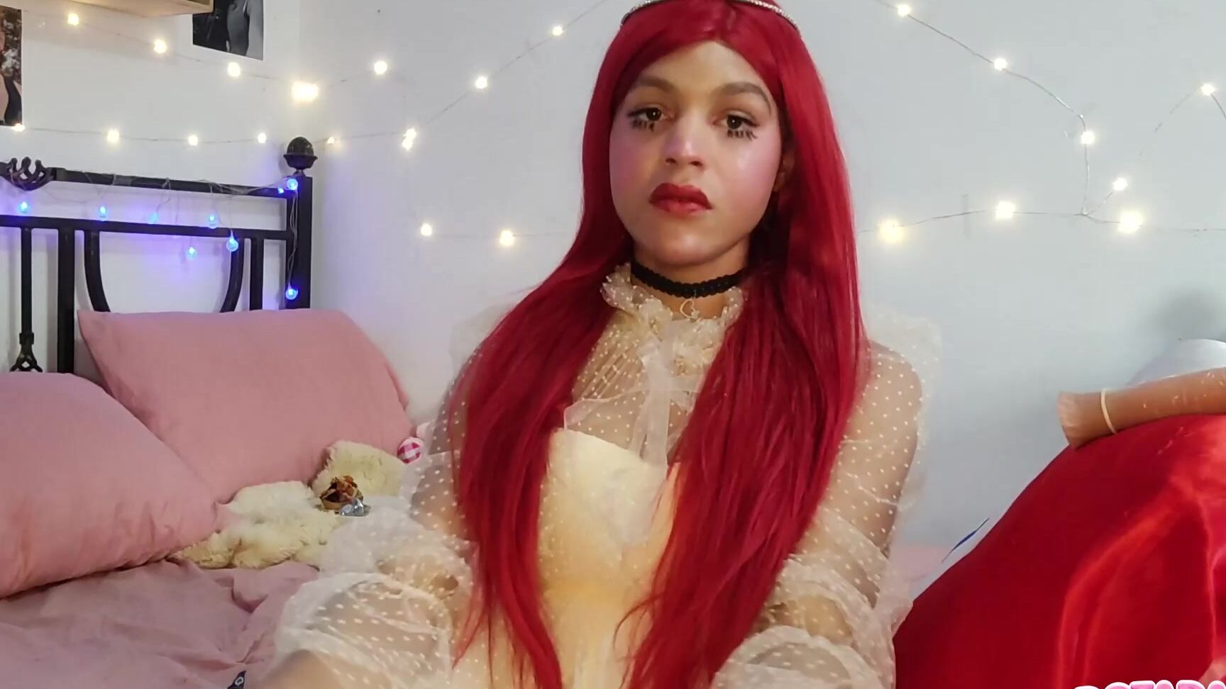 "Dotadasp" bigdicks, cumshots, dildos, food, trans Little Princess Wants A Milk Dessert manyvids