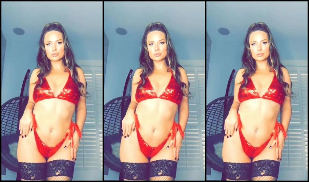 Goddessroxanarae Nicknamed Missroxanarae 01 22 2019 Onlyfans Video Seducing You