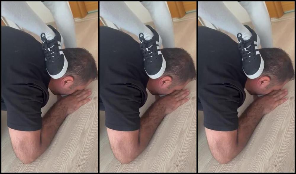 Goddesmedusa8 Femdom 10 01 2024 Onlyfans Video Lazy Classmate Hahahaah