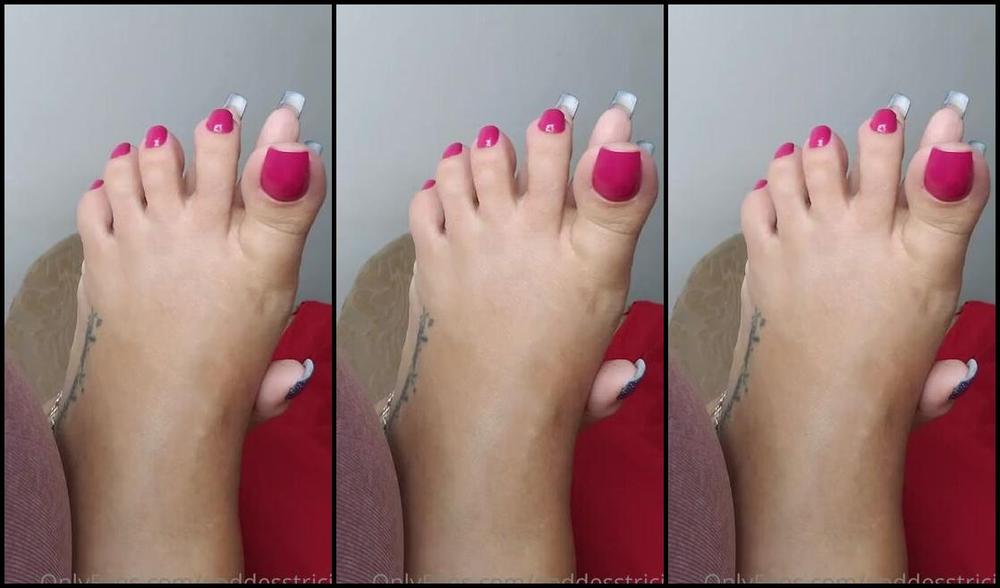 Goddess Tricia Nicknamed Goddesstricia 04 08 2023 Onlyfans Video Leaked Goddesstricia 63640