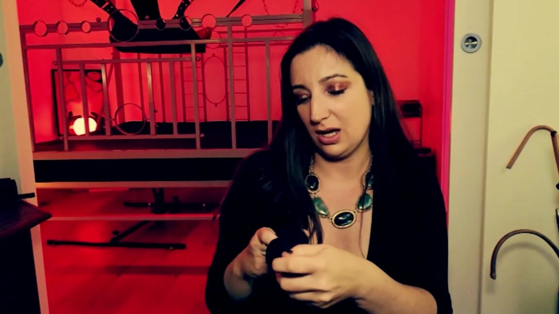 Dominatrix Mistress Evilyne msevilyne 44 OnlyFans