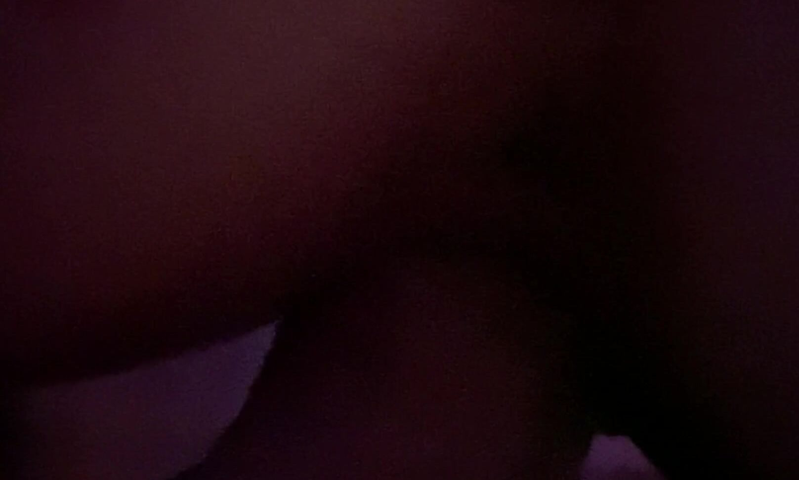 This Most Luxurious Lingerie On Her Body Made My Dick Like A Stone Slowlytease