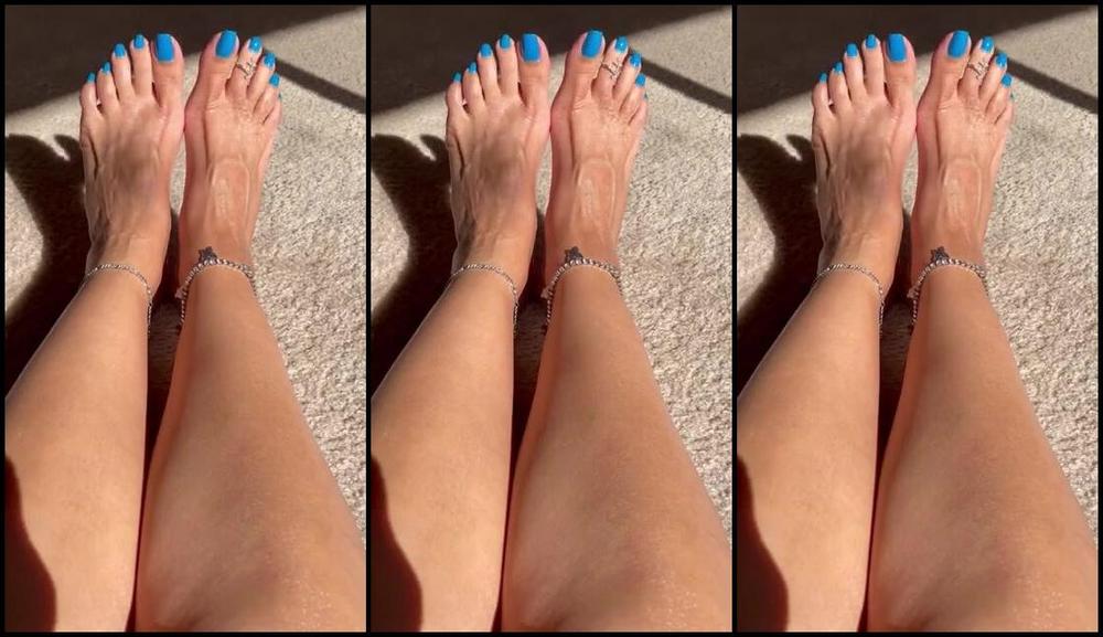 Sexyfeet47 Onlyfans Good Morning Got Sexy Hands Long Nails Legs Soles Toes High Arches And Strong Veins To Start Y