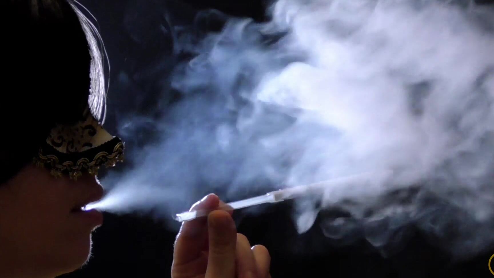 Smokingmania Muratti Red S Glass Holder