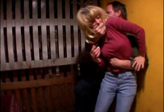 BDSM Bitter Sweet Persuasion ZFX