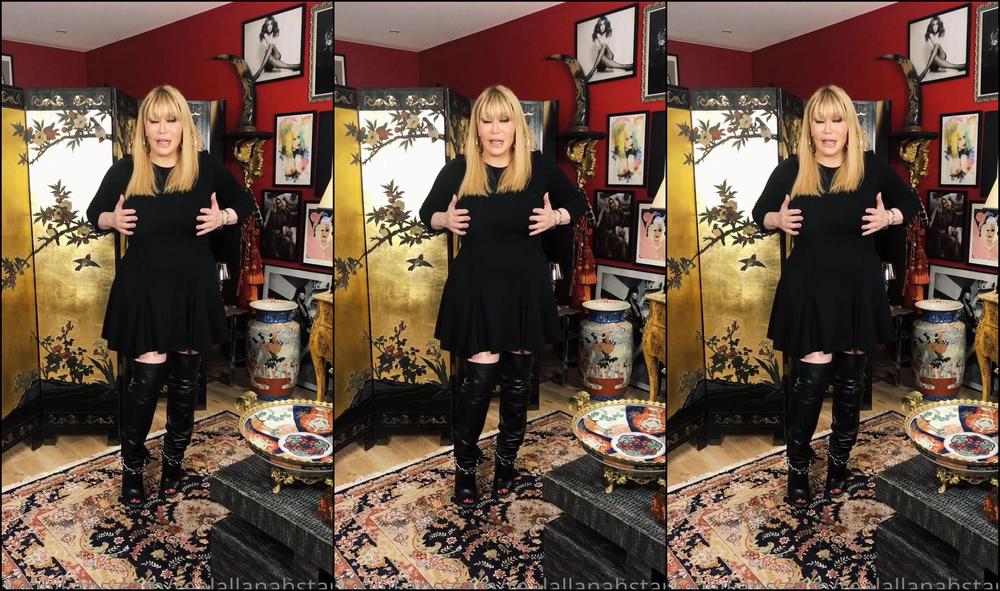 Realallanahstarr On Today S Story And Strip My First Time Fucking A Guy S Ass