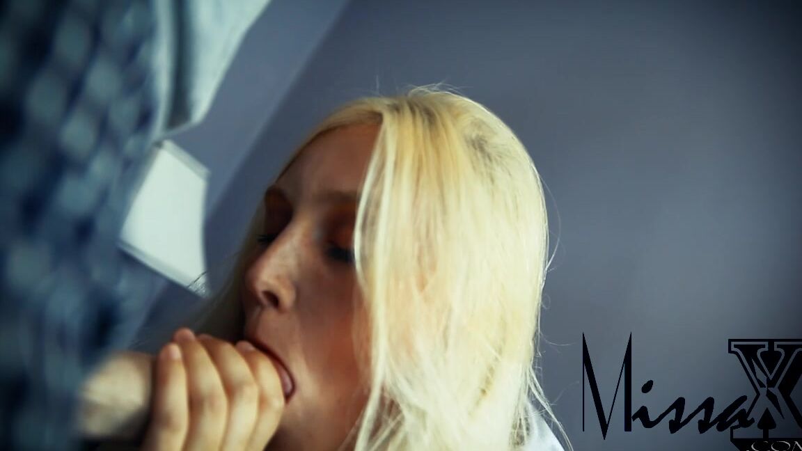 Missax Never Wake A Sleep Walker Iii