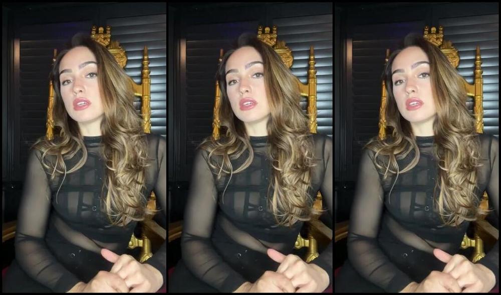 Gynarchygoddess Onlyfans 06 07 2024 How I Am Going To Make My Slave Please Me Todayp