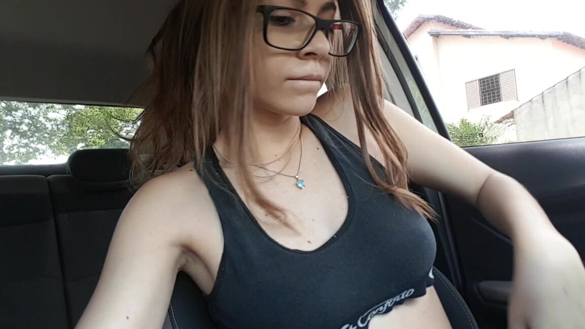 Cum Play, Orgasms, Outdoors, Public Outdoor, Teens Sweet teen masturbation in park ManyVids